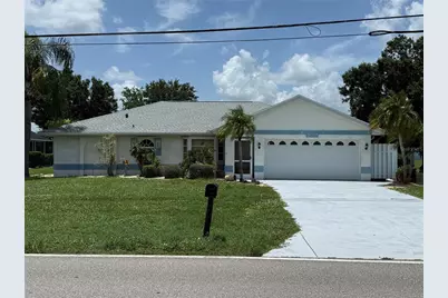 26312 Deep Creek Boulevard, Punta Gorda, FL 33983 - Photo 1