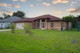 23101 Hillsdale Ave, Port Charlotte, FL 33954 - Photo 1