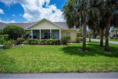 1318 Red Oak Lane, Port Charlotte, FL 33948 - Photo 1