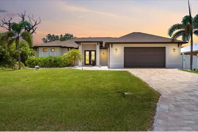 8081 Dimstead Street, Port Charlotte, FL 33981 - Photo 1