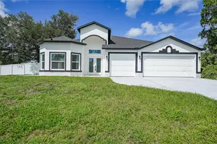 1523 Napoleon Rd, North Port, FL 34288 - Photo 1