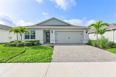 42392 Cascade Drive, Punta Gorda, FL 33982 - Photo 1