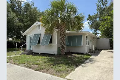 420 W Olympia Avenue, Punta Gorda, FL 33950 - Photo 1