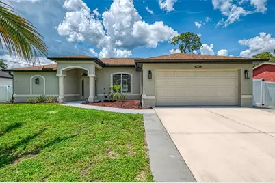 4038 Corydon Avenue, North Port, FL 34286 - Photo 1