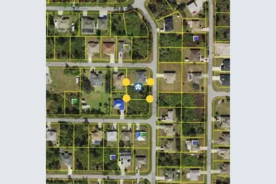 Lot 17 Emrick Street, North Port, FL 34291 - Photo 1