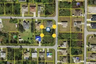 Lot 17 Emrick St, North Port, FL 34291 - Photo 1