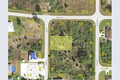 6984 Halifax Street, Englewood, FL 34224 - Photo 1