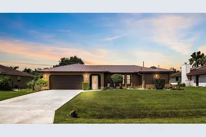 21460 Sheldon Avenue, Port Charlotte, FL 33952 - Photo 1