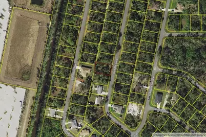 149 Camillia Lane, Port Charlotte, FL 33954 - Photo 1