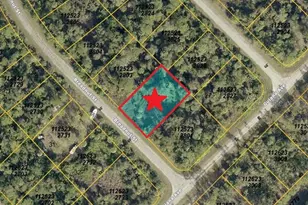 Lot 2 Breadnut St, North Port, FL 34288 - Photo 1