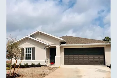 100 Oakwood Court, Rotonda West, FL 33947 - Photo 1