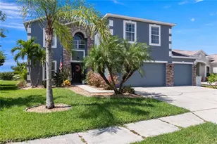 2736 Suncoast Lakes Blvd, Punta Gorda, FL 33980 - Photo 1