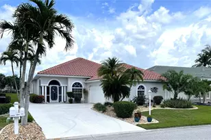 10214 Arrowhead Dr, Punta Gorda, FL 33955 - Photo 1