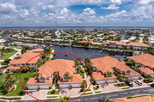 2630 Tarpon Cove Dr, Punta Gorda, FL 33950 - Photo 1