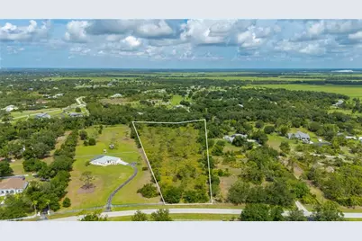 5247 Blackjack Circle, Punta Gorda, FL 33982 - Photo 1