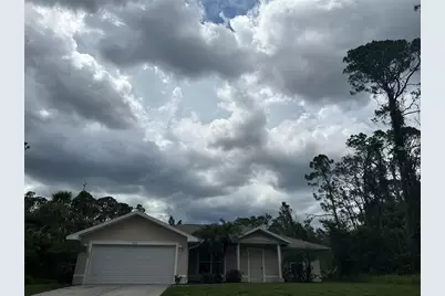 4569 Balsey Street, North Port, FL 34286 - Photo 1