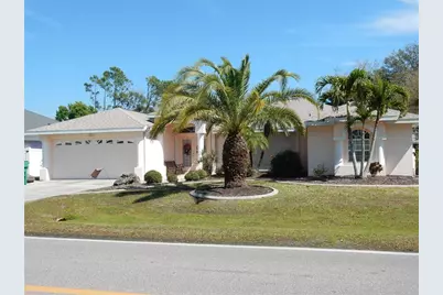 388 Orlando Boulevard, Port Charlotte, FL 33954 - Photo 1