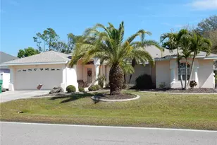 388 Orlando Blvd, Port Charlotte, FL 33954 - Photo 1