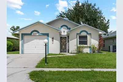 464 Rose Apple Circle, Port Charlotte, FL 33954 - Photo 1