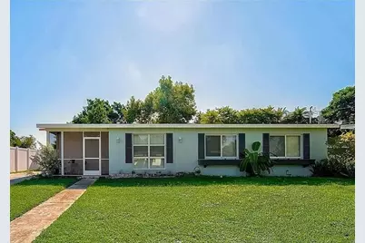 2596 Starlite Lane, Port Charlotte, FL 33952 - Photo 1