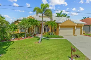 1323 Mineo Dr, Punta Gorda, FL 33950 - Photo 1