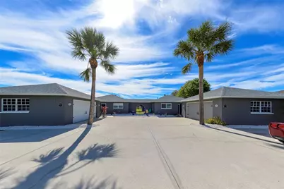 1115 San Cristobal Avenue, Punta Gorda, FL 33983 - Photo 1