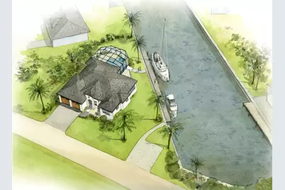 8054 Norton Road, Port Charlotte, FL 33981 - Photo 1