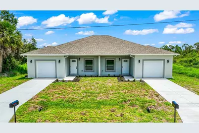 9155 Agate Street, Port Charlotte, FL 33981 - Photo 1