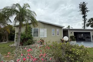 5519 River Bay Dr, Punta Gorda, FL 33950 - Photo 1