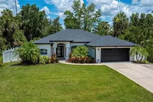 3824 Dominic St, North Port, FL 34288 - Photo 1