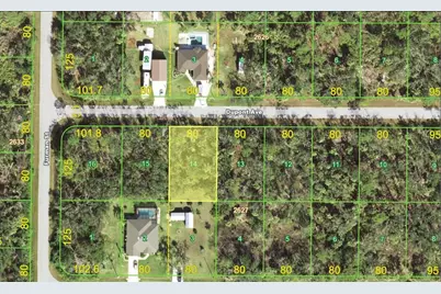 14459 Dupont Avenue, Port Charlotte, FL 33953 - Photo 1