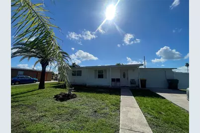 2336 Picnic Street, Port Charlotte, FL 33952 - Photo 1