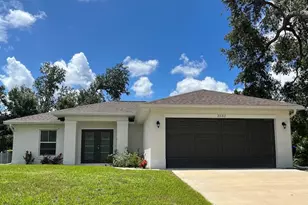 3532 Richardson St, North Port, FL 34288 - Photo 1