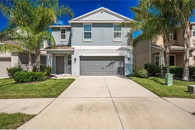 17032 Yellow Pine Street, Wimauma, FL 33598 - Photo 1