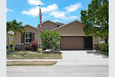 10131 Winding River Road, Punta Gorda, FL 33950 - Photo 1