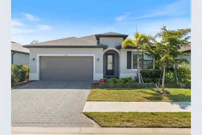 2161 Gardenia Avenue, Port Charlotte, FL 33953 - Photo 1