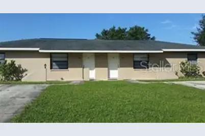 249 Lomond Drive #B, Port Charlotte, FL 33953 - Photo 1
