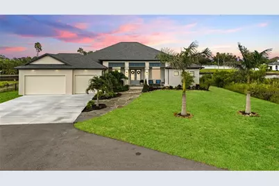 12581 Eisenhower Drive, Port Charlotte, FL 33953 - Photo 1