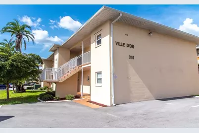 3116 Harbor Boulevard #3B, Port Charlotte, FL 33952 - Photo 1