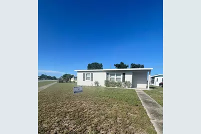 3469 Lucerne Terrace, Port Charlotte, FL 33952 - Photo 1