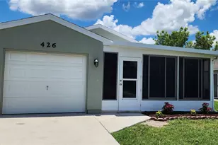 426 Ricold Terrace, Port Charlotte, FL 33954 - Photo 1