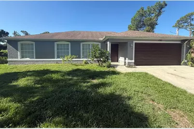 5747 Jessamine Avenue, North Port, FL 34291 - Photo 1