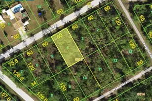 28113 Inchon Ave, Punta Gorda, FL 33955 - Photo 1