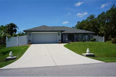 15037 McGraw Avenue, Port Charlotte, FL 33953 - Photo 1