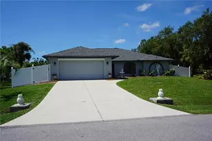 15037 McGraw Ave, Port Charlotte, FL 33953 - Photo 1