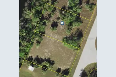 561 Pembroke Drive, Port Charlotte, FL 33954 - Photo 1