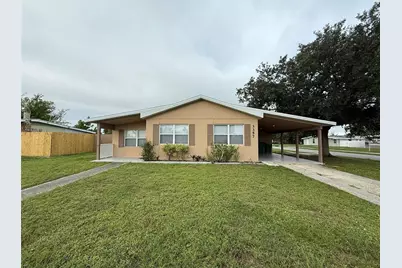 3357 Westlund Terrace, Port Charlotte, FL 33952 - Photo 1