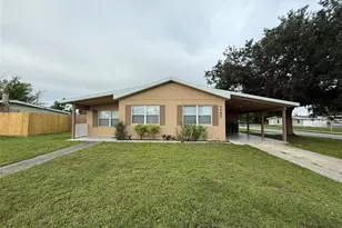 3357 Westlund Terrace, Port Charlotte, FL 33952 - Photo 1