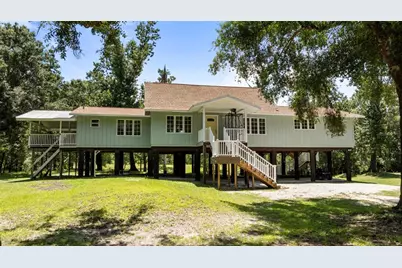 1183 NW Girl Scout Road, Arcadia, FL 34266 - Photo 1