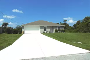 1827 Pierpoint St, North Port, FL 34288 - Photo 1